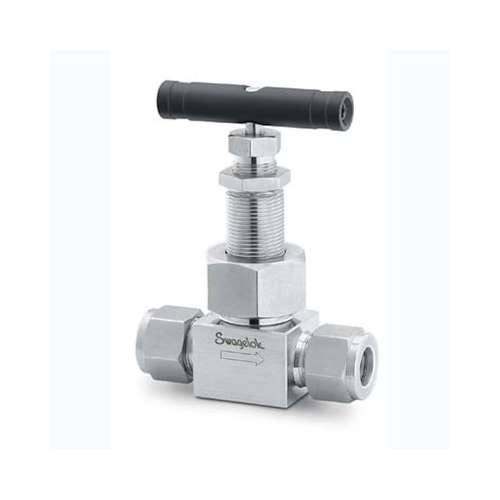 عامل فروش نیدل ولو سوئیچ لاک SWAGELOK